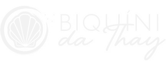 Biquíni da Thay