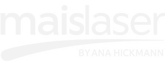 Mais Laser by Ana Hickmann